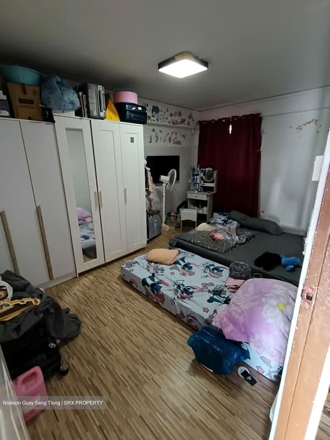 Blk 44 Bendemeer Road (Kallang/Whampoa), HDB 3 Rooms #587642811